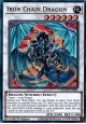 Iron Chain Dragon - MAMO-EN081 - Ultra Rare