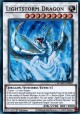 Lightstorm Dragon - MAMO-EN082 - Ultra Rare