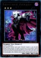 Ghostrick Alucard - MAMO-EN083 - Ultra Rare