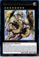 Divine Golden Shadow Dragon Dragluxion - MAMO-EN085 - Ultra Rare