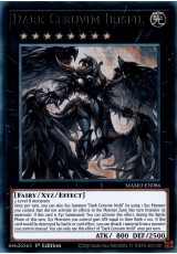 Dark Ceruvim Irisfil - MAMO-EN086 - Ultra Rare