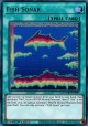 Fish Sonar - MAMO-EN095 - Ultra Rare