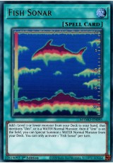 Fish Sonar - MAMO-EN095 - Ultra Rare