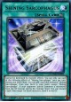 Shining Sarcophagus - MAMO-EN096 - Ultra Rare