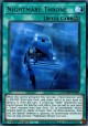 Nightmare Throne - MAMO-EN097 - Ultra Rare