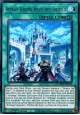 Artmage Academic Arcane Arts Acropolis - MAMO-EN101 - Ultra Rare