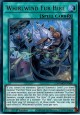 Whirlwind Fur Hire - MAMO-EN106 - Ultra Rare