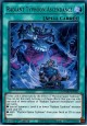 Radiant Typhoon Ascendance - MAMO-EN107 - Ultra Rare