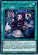 Mischief of the Wolves - MAMO-EN108 - Ultra Rare