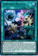 Subspace Battle - MAMO-EN111 - Ultra Rare