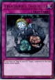 Treacherous Trap Hole - MAMO-EN114 - Ultra Rare