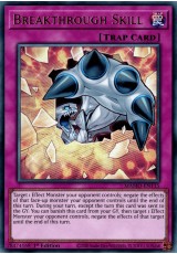 Breakthrough Skill - MAMO-EN115 - Ultra Rare