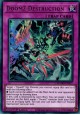 DoomZ Destruction - MAMO-EN117 - Ultra Rare