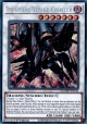 Infernal Strike Fighter - MAMO-EN123 - Secret Rare