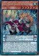 Wind Unicorn Parallel, the Dracoslayer - MAMO-EN125 - Secret Rare