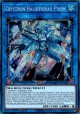 Crystron Halqifibrax Prism - MAMO-EN126 - Secret Rare