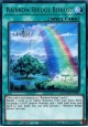 Rainbow Bridge Bifrost - MAMO-EN023 - Secret Rare