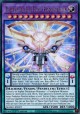 Master Spirit Tech Force - Pendulum Ruler - MAMO-EN027 - Secret Rare