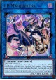I:P Masquerena - MAMO-EN029 - Secret Rare
