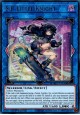 S:P Little Knight - MAMO-EN030 - Secret Rare