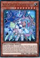 Witchcrafter Madame Verre (chibi art) - MAMO-EN031 - Secret Rare