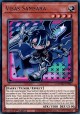 Visas Samsara (chibi art) - MAMO-EN033 - Secret Rare