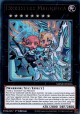 Exosisters Magnifica (chibi art) - MAMO-EN036 - Secret Rare