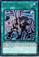 Sky Striker Mobilize - Engage! (chibi art) - MAMO-EN039 - Secret Rare