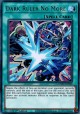 Dark Ruler No More (chibi art) - MAMO-EN040 - Secret Rare