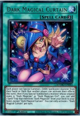 Dark Magical Curtain - MAMO-EN003 - Ultra Rare