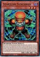 Starjunk Synchron - MAMO-EN008 - Ultra Rare
