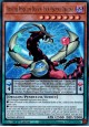 Odd-Eyes Pendulum Dragon, Four Heavenly Dragons - MAMO-EN013 - Ultra Rare