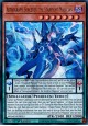 Astrograph Sorcerer, the Starfrost Magician - MAMO-EN015 - Ultra Rare