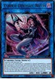Cyberse Contract Witch - MAMO-EN018 - Ultra Rare