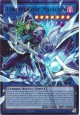 Cyberse Code Magician (ext. art) - MAMO-EN017 - Ultra Rare