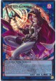 Cyberse Contract Witch (ext. art) - MAMO-EN018 - Ultra Rare