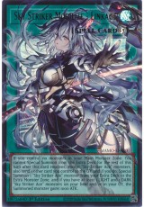 Sky Striker Mobilize - Linkage! (ext. art) - MAMO-EN020 - Ultra Rare