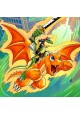 Alligator's Dragon Knight - BETB-EN002 - Common