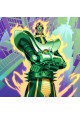 Jinzo - Energy Shocker - BETB-EN003 - Common