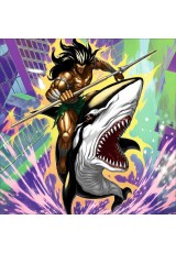 Fisherman of Legend - BETB-EN004 - Common