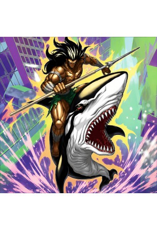 Fisherman of Legend - BETB-EN004 - Common