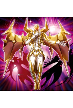 Shining Umbral Horror - BETB-EN005 - Super Rare