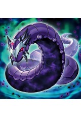 Gorgonic Umbral Horror - BETB-EN007 - Secret Rare