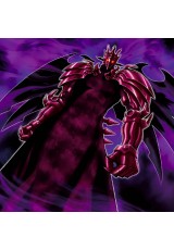 Thousand Umbral Horror - BETB-EN008 - Super Rare