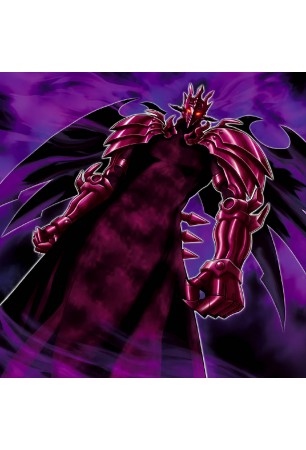 Thousand Umbral Horror - BETB-EN008 - Super Rare