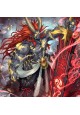 Akasuna the Battle Ashtra - BETB-EN009 - Secret Rare