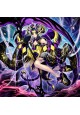 Kuzuha the Hex Ashtra - BETB-EN010 - Common