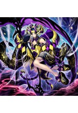 Kuzuha the Hex Ashtra - BETB-EN010 - Common