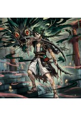 Yoa the Plague Ashtra - BETB-EN011 - Common
