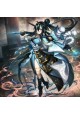 Mikumari the Banisher Ashtra - BETB-EN012 - Secret Rare